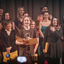 ApoChorlyptica 2016