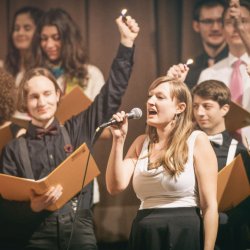 Piano, aber Chorkuma 2017