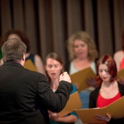 Tschörmän 2017 Konzert Innsbruck