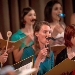 Tschörmän 2017 Konzert Innsbruck